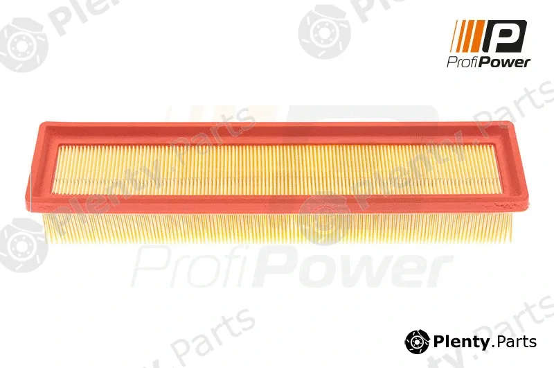 ProfiPower 2F0051 — Air Filter