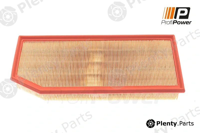 ProfiPower 2F0152 — Air Filter