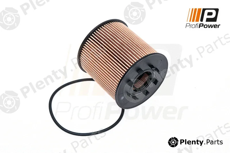 ProfiPower 1F0066 — Oil Filter