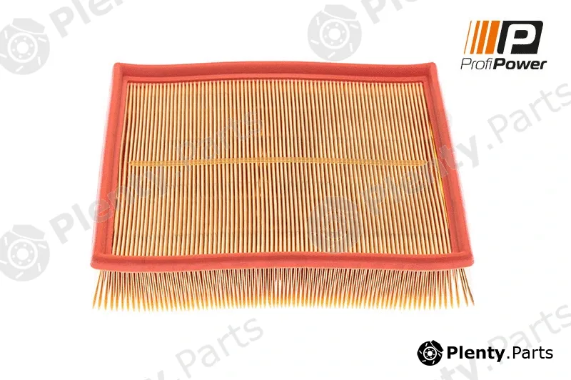 ProfiPower 2F0002 — Air Filter