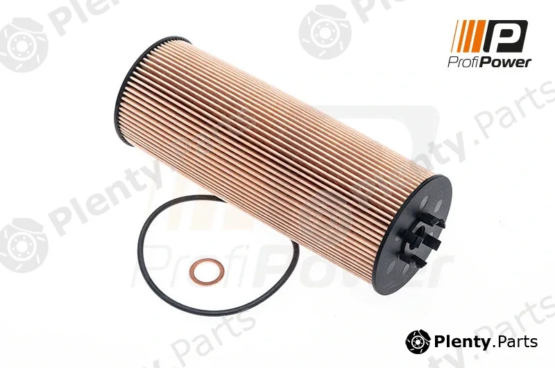ProfiPower 1F0089 — Oil Filter