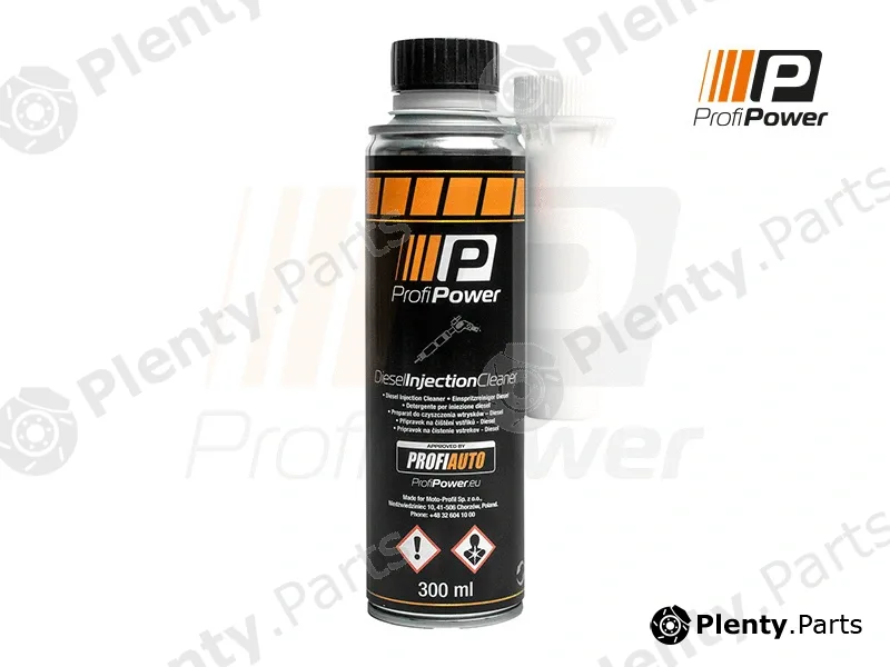 ProfiPower 1901355 — Fuel Additive