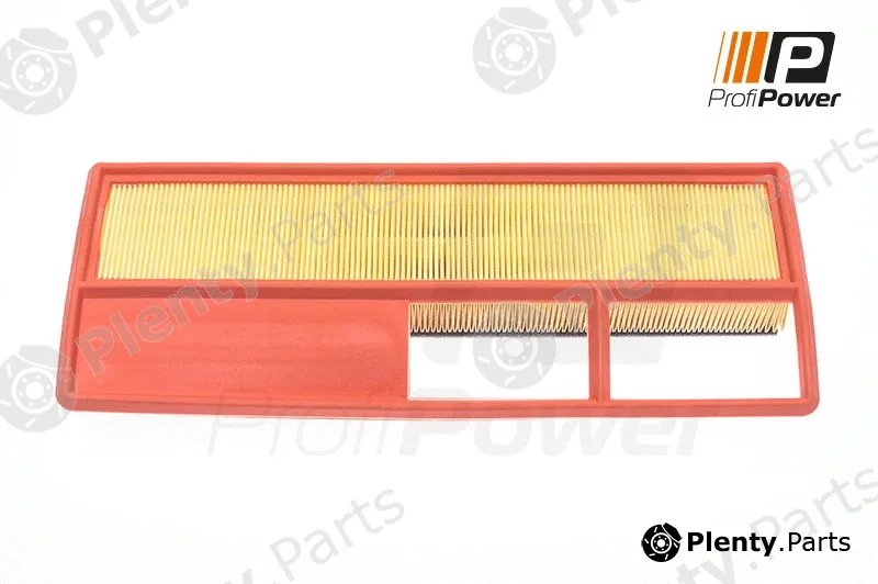 ProfiPower 2F0075 — Air Filter