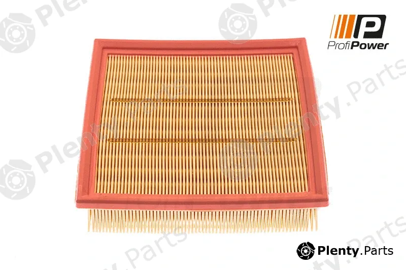 ProfiPower 2F0131 — Air Filter