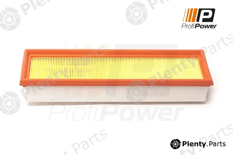 ProfiPower 2F0179 — Air Filter