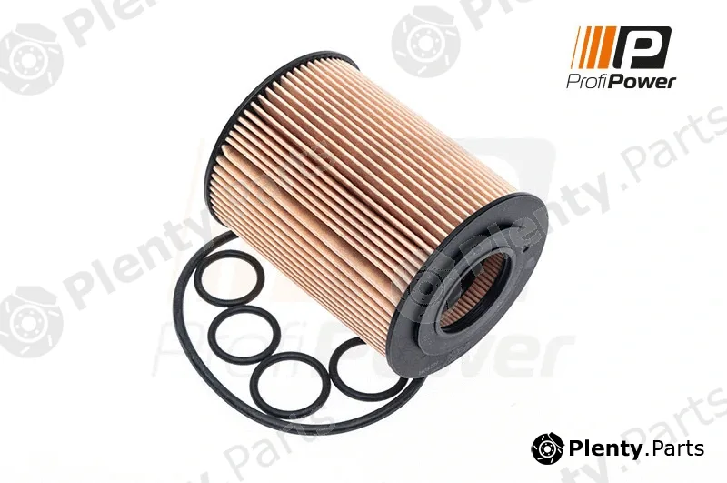 ProfiPower 1F0056 — Oil Filter
