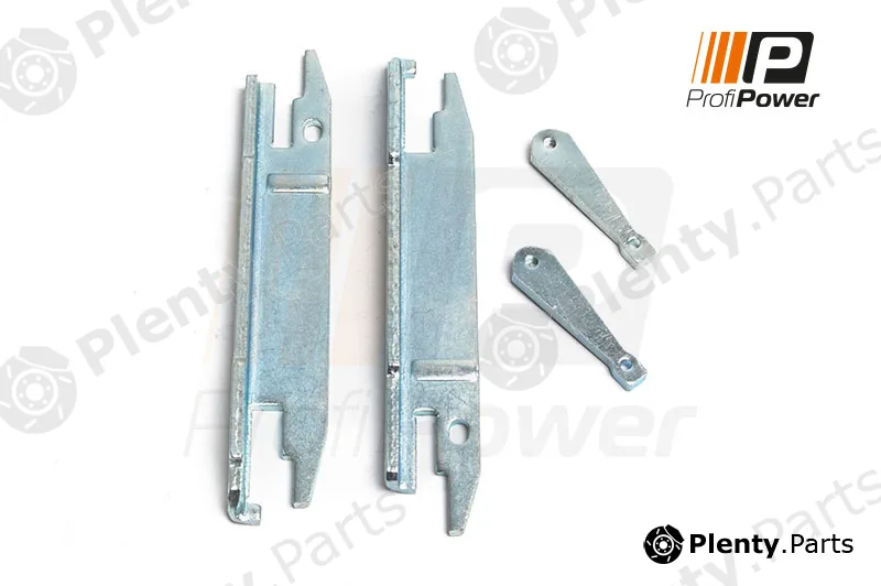 ProfiPower 9B4002 — Adjuster, drum brake