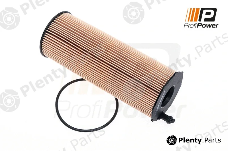 ProfiPower 1F0126 — Oil Filter