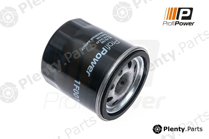 ProfiPower 1F0014 — Oil Filter
