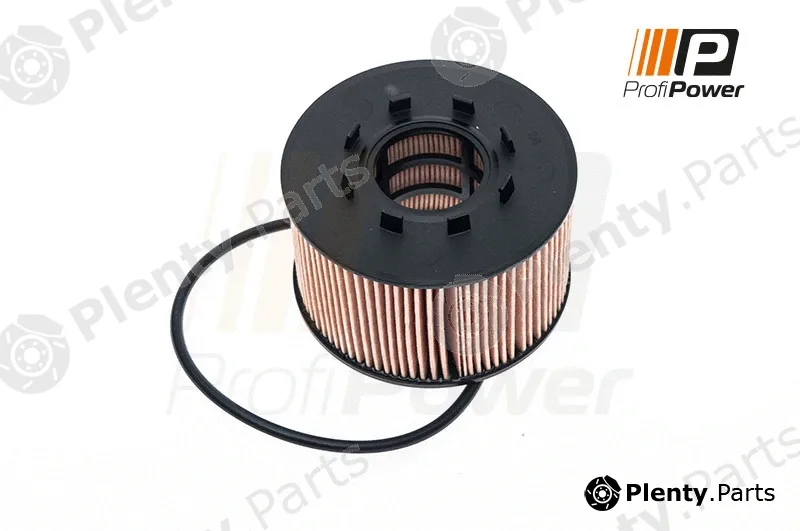 ProfiPower 1F0046 — Oil Filter