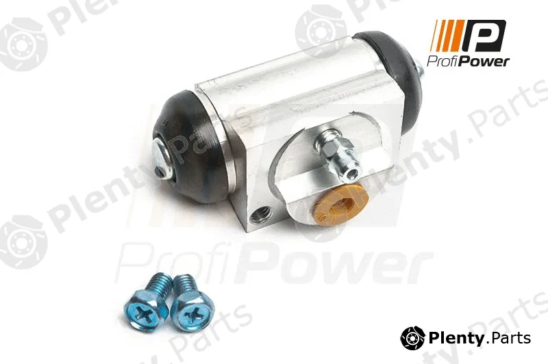 ProfiPower 5B2020 — Wheel Brake Cylinder