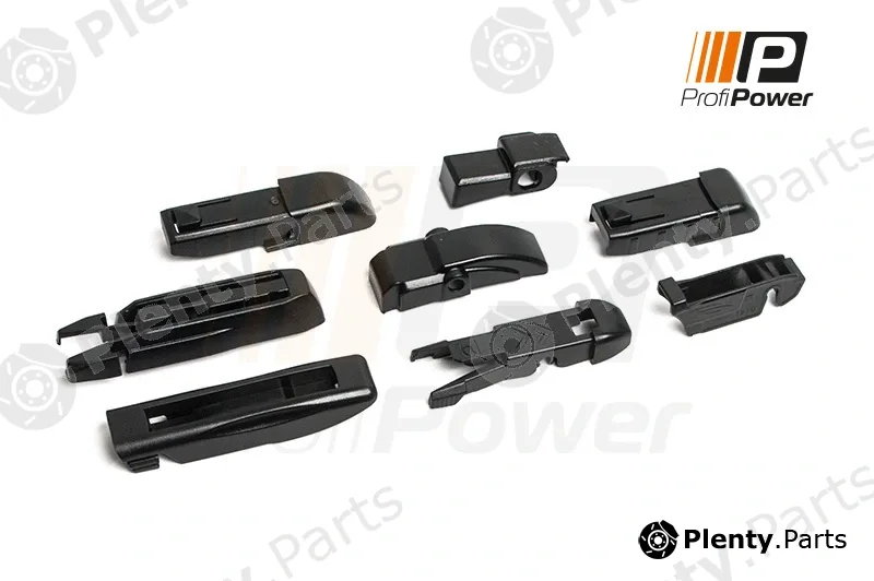 ProfiPower 1W0750MT — Wiper Blade