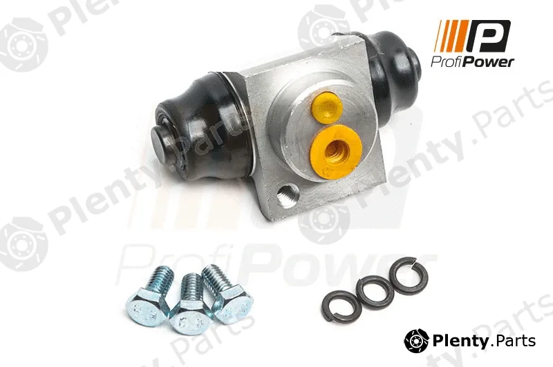 ProfiPower 5B2041 — Wheel Brake Cylinder