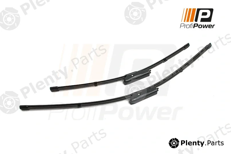 ProfiPower 1W1060K — Wiper Blade