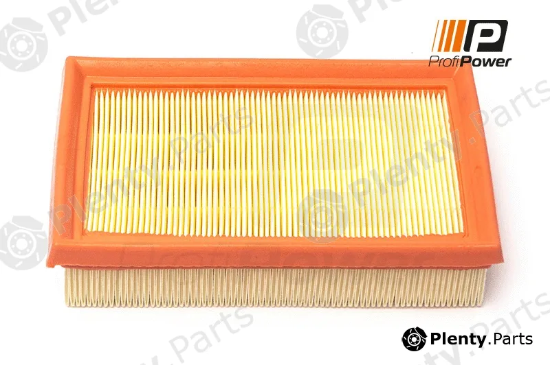 ProfiPower 2F0187 — Air Filter