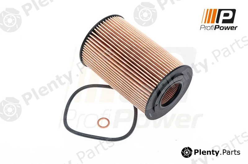 ProfiPower 1F0095 — Oil Filter