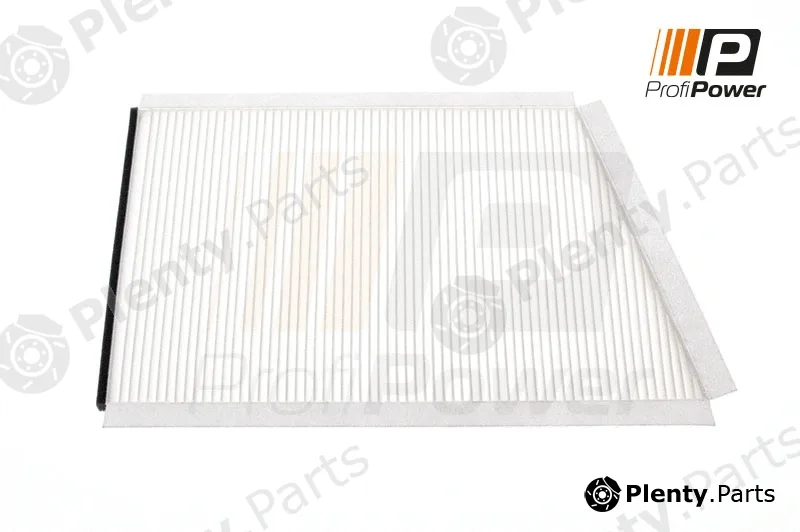 ProfiPower 4F0025 — Filter, cabin air
