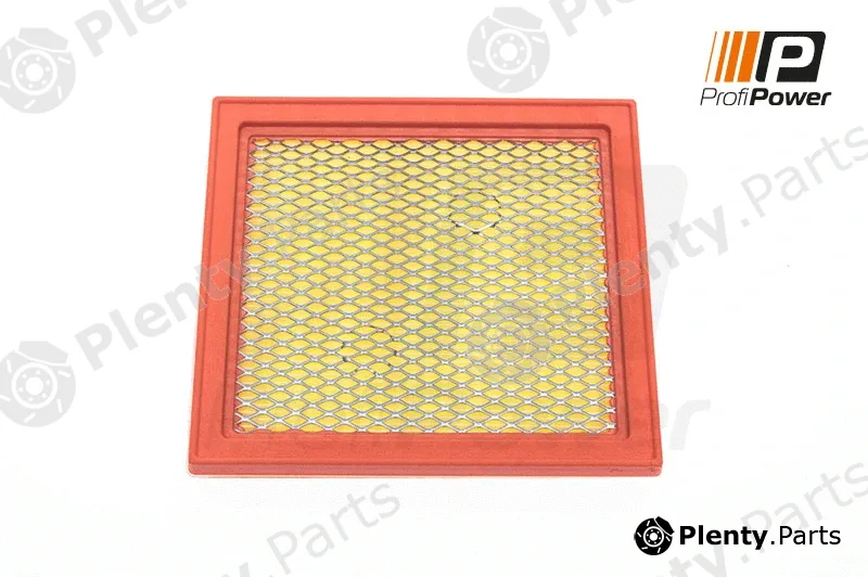 ProfiPower 2F0072 — Air Filter