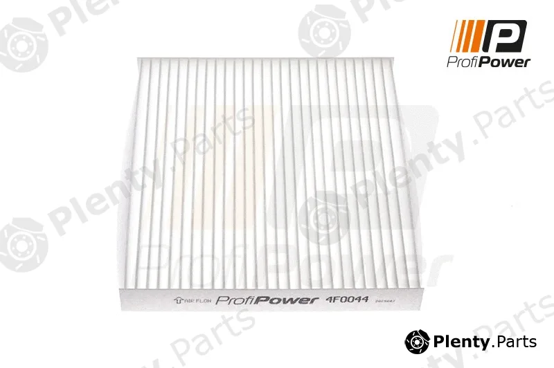 ProfiPower 4F0044 — Filter, cabin air