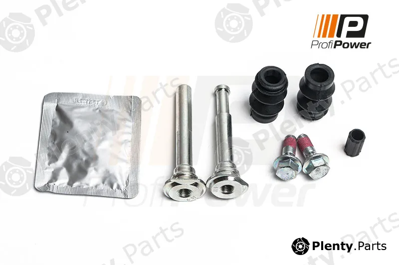 ProfiPower 9B5023 — Guide Sleeve Kit, brake caliper