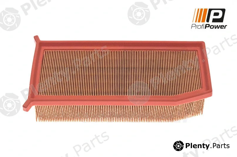 ProfiPower 2F0060 — Air Filter