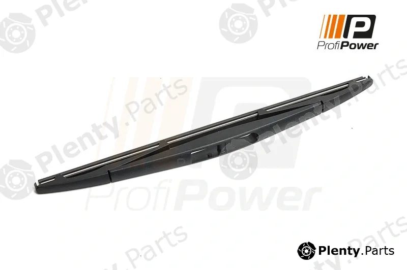ProfiPower 1W2016 — Wiper Blade