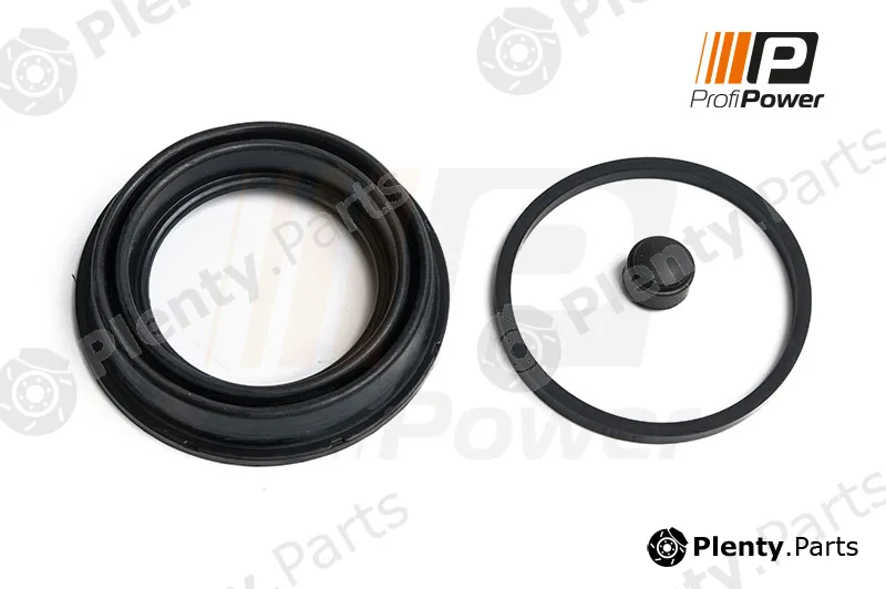 ProfiPower 9B3010 — Repair Kit, brake caliper