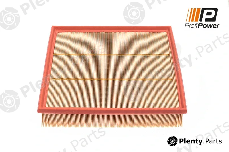 ProfiPower 2F0040 — Air Filter