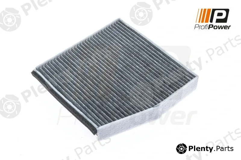ProfiPower 4F0092C — Filter, cabin air