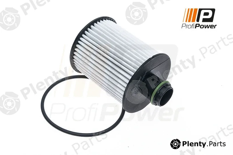ProfiPower 1F0055 — Oil Filter