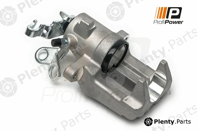 ProfiPower 4B2001L — Brake Caliper