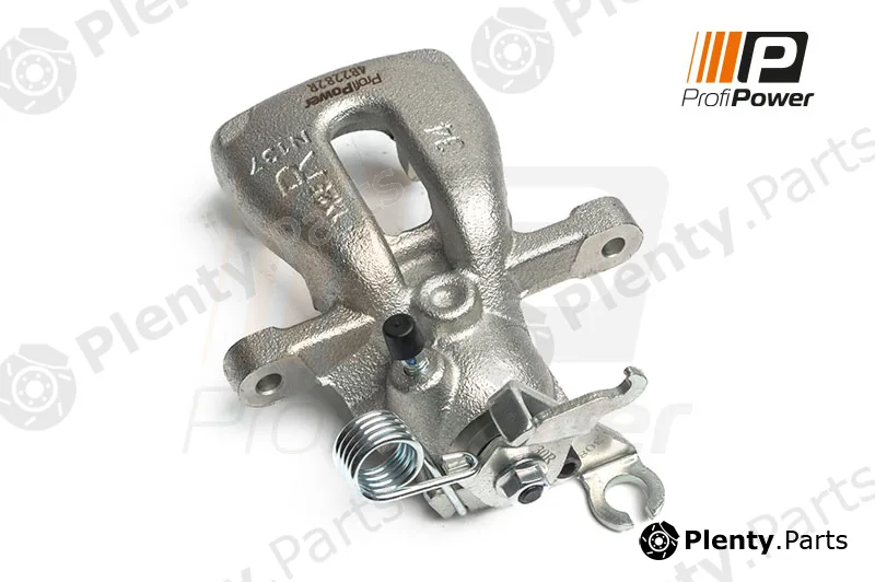 ProfiPower 4B2282R — Brake Caliper