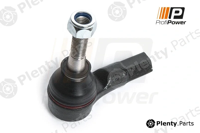 ProfiPower 4S1137 — Tie Rod End