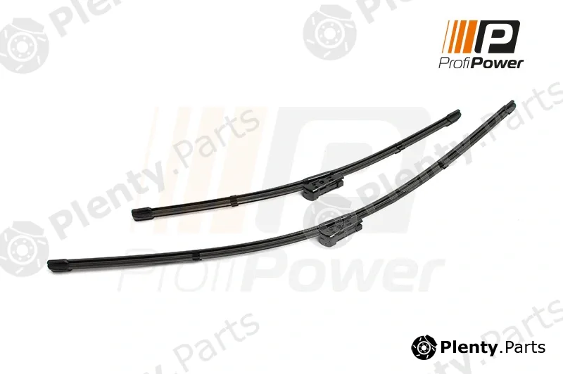 ProfiPower 1W1036K — Wiper Blade