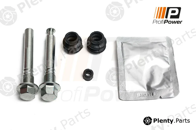 ProfiPower 9B5061 — Guide Sleeve Kit, brake caliper