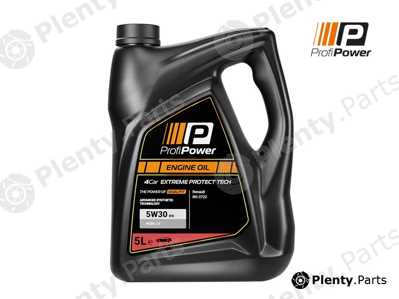 ProfiPower 5W30PPRN5 — Engine Oil