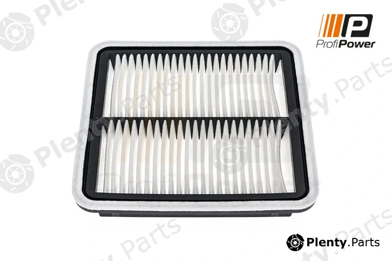 ProfiPower 2F0157 — Air Filter