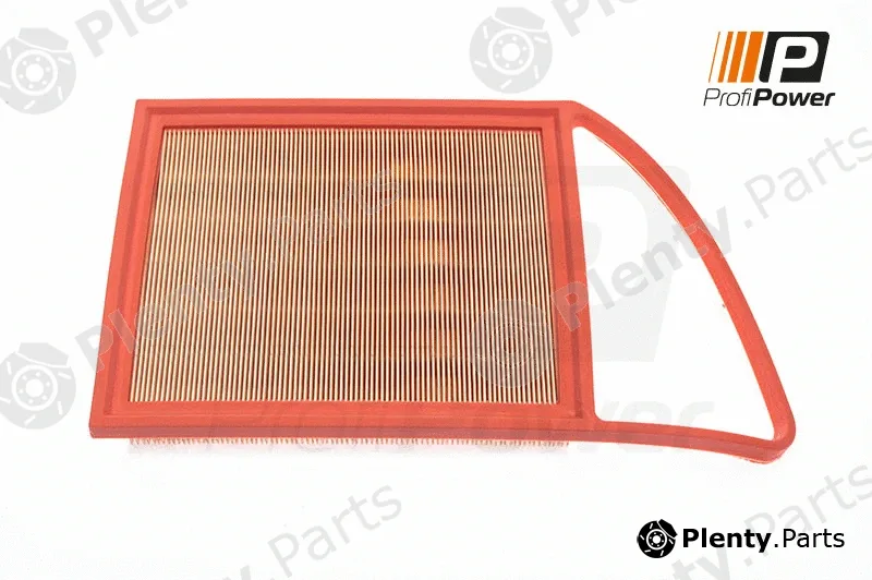 ProfiPower 2F0023 — Air Filter