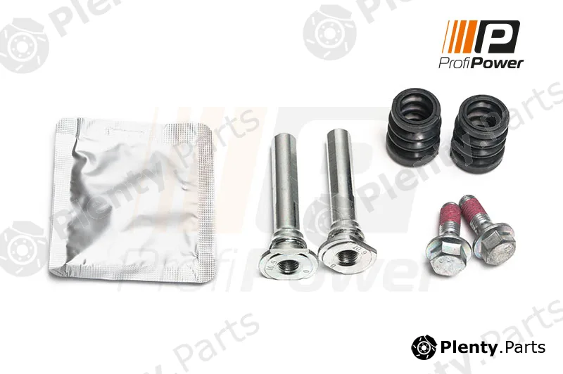 ProfiPower 9B5054 — Guide Sleeve Kit, brake caliper