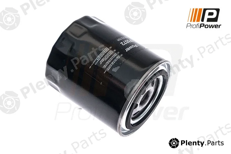 ProfiPower 1F0072 — Oil Filter