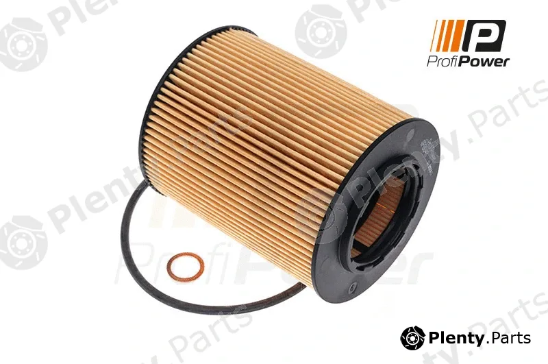 ProfiPower 1F0048 — Oil Filter