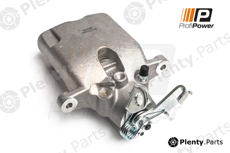 ProfiPower 4B2578L — Brake Caliper