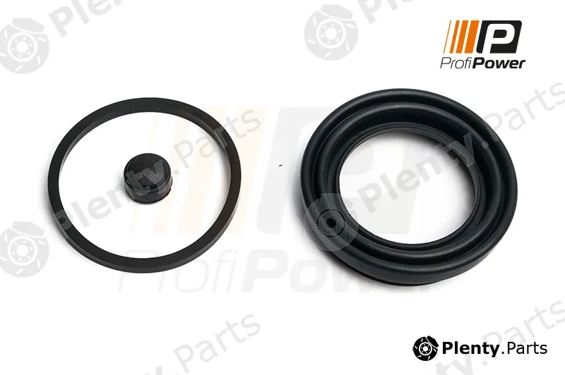 ProfiPower 9B3012 — Repair Kit, brake caliper