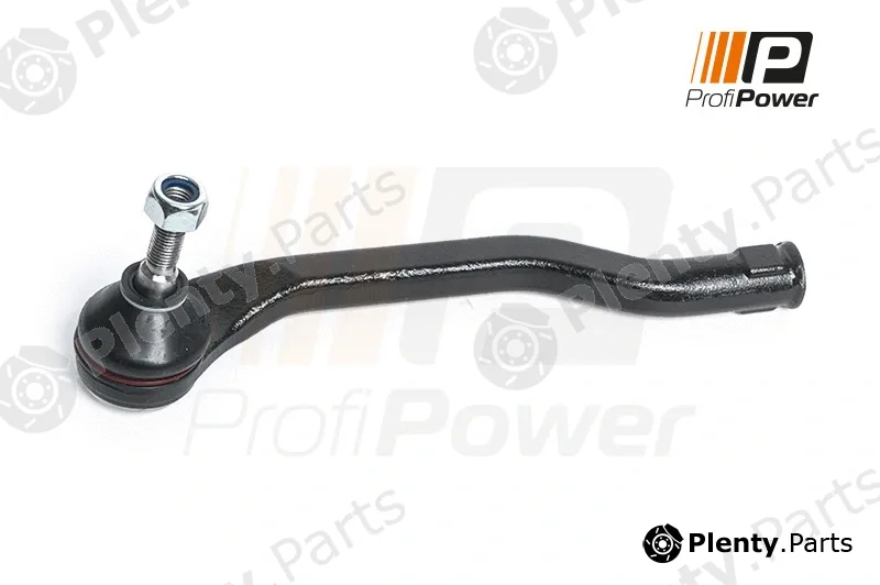 ProfiPower 4S1225L — Tie Rod End