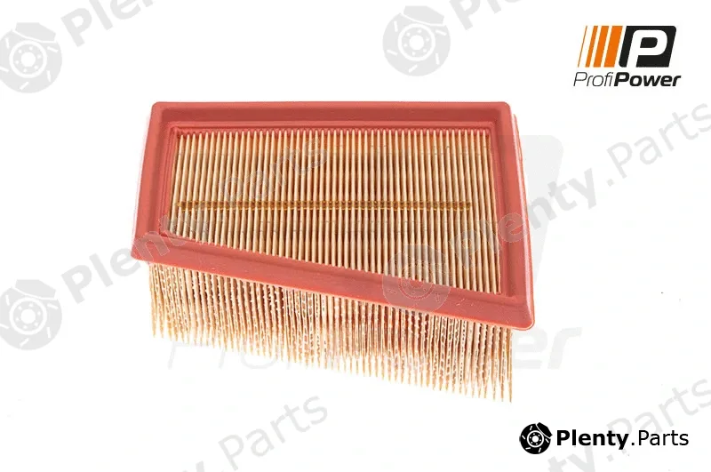 ProfiPower 2F0017 — Air Filter
