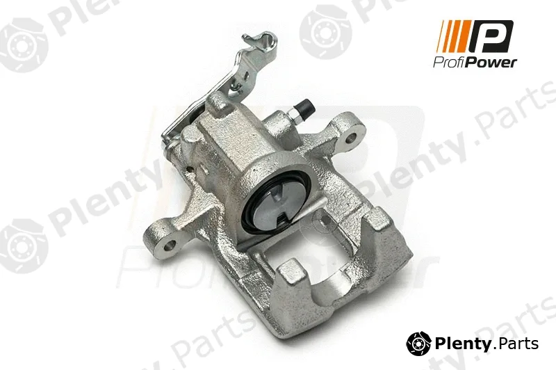 ProfiPower 4B2026R — Brake Caliper