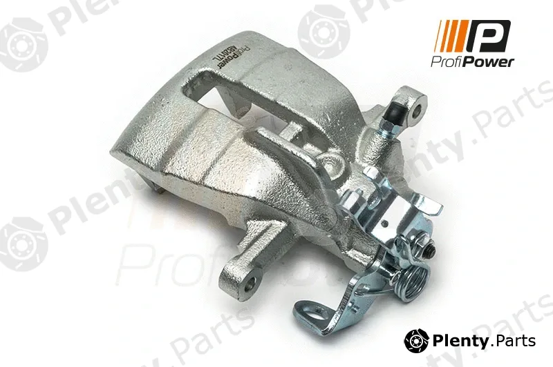 ProfiPower 4B2017L — Brake Caliper