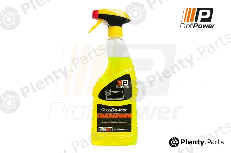 ProfiPower MP222030699 — Defroster