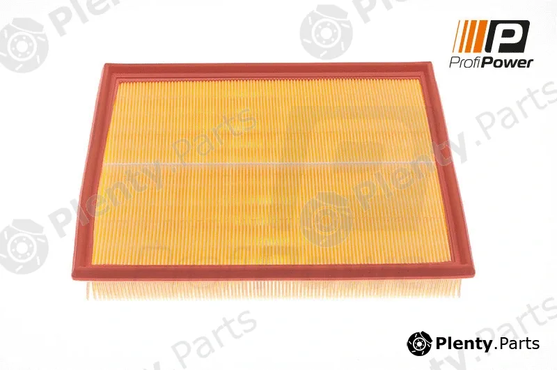 ProfiPower 2F0107 — Air Filter