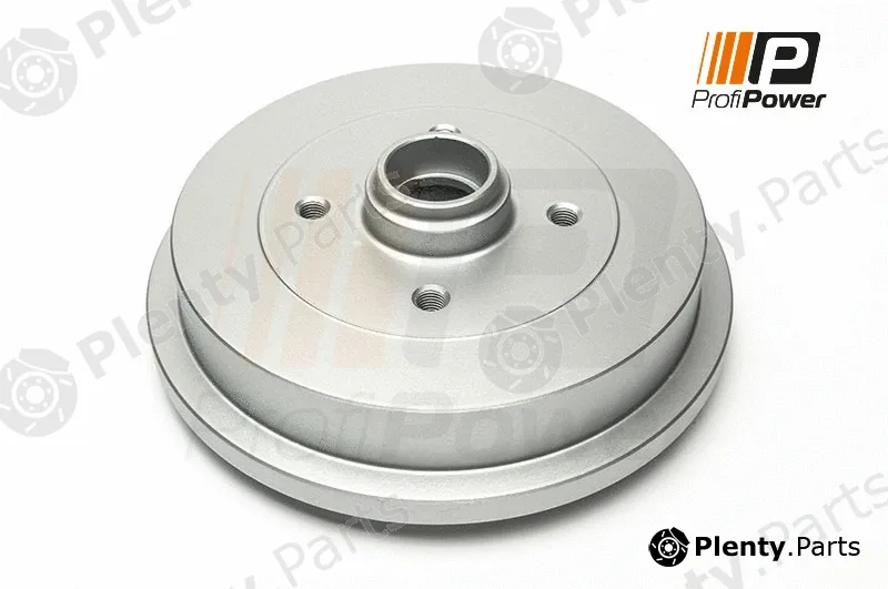 ProfiPower 6B2006 — Brake Drum